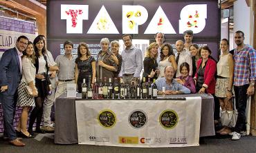 Vinos españoles en Miami